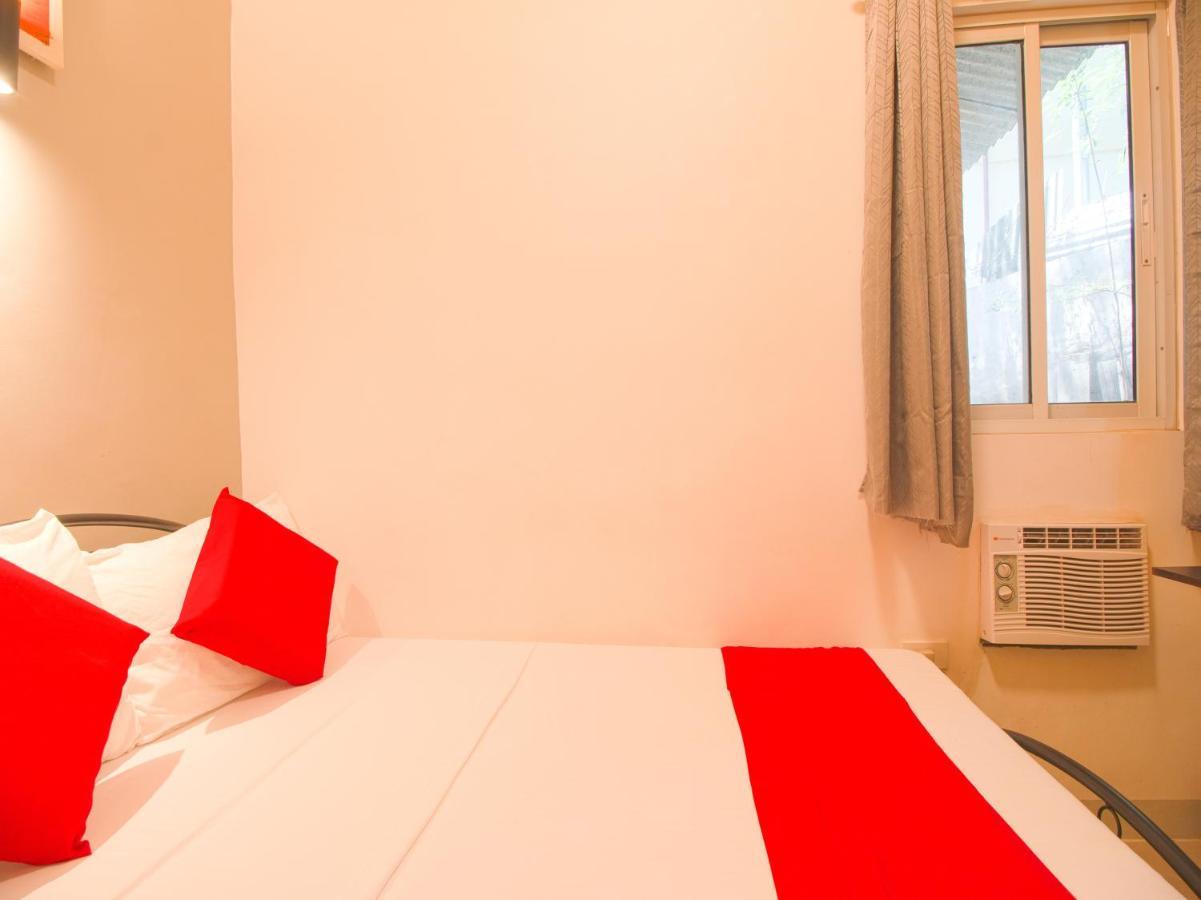 Hometel Barrio House Mactan Lapu-Lapu City Eksteriør billede