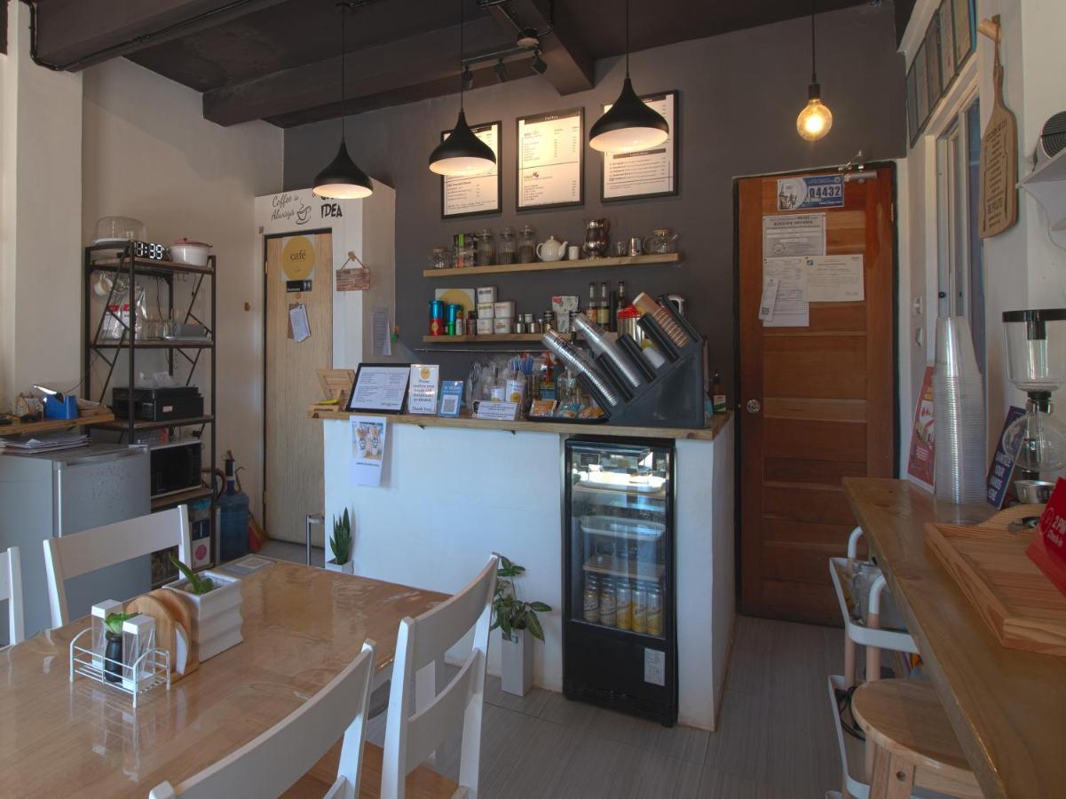 Hometel Barrio House Mactan Lapu-Lapu City Eksteriør billede