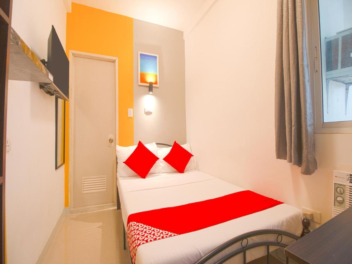 Hometel Barrio House Mactan Lapu-Lapu City Eksteriør billede