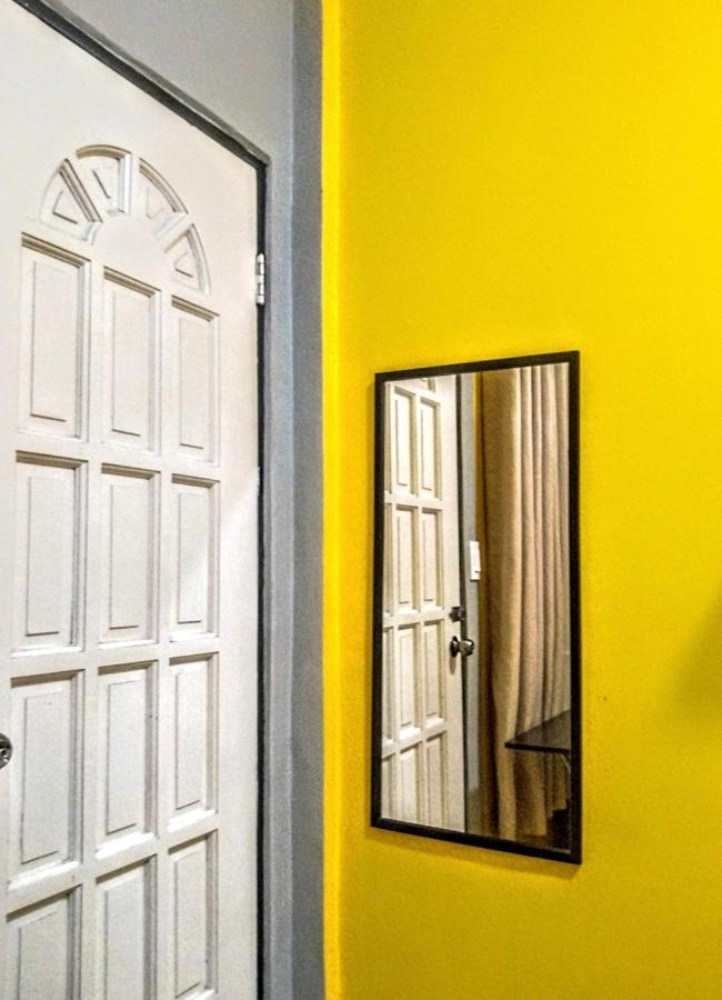 Hometel Barrio House Mactan Lapu-Lapu City Eksteriør billede