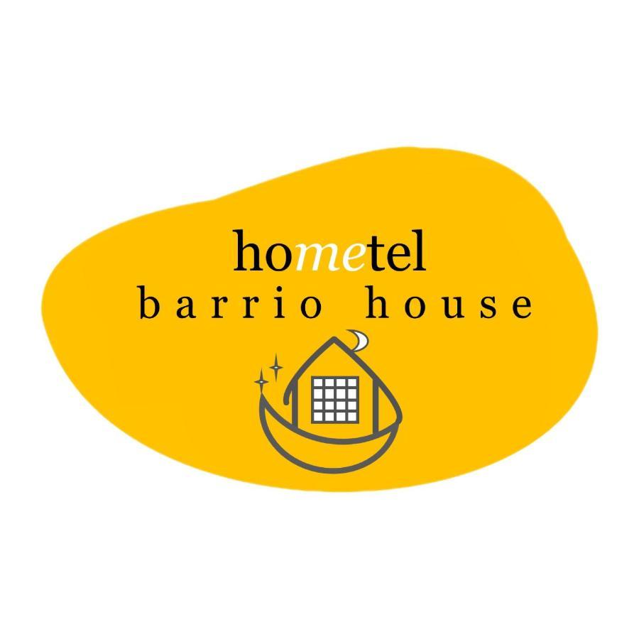 Hometel Barrio House Mactan Lapu-Lapu City Eksteriør billede