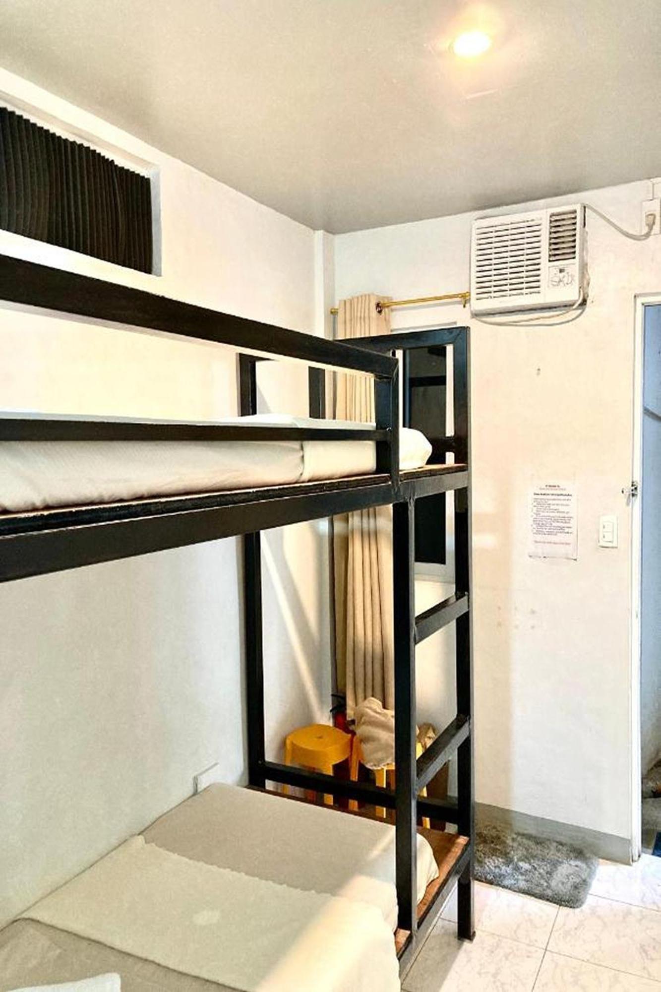 Hometel Barrio House Mactan Lapu-Lapu City Eksteriør billede